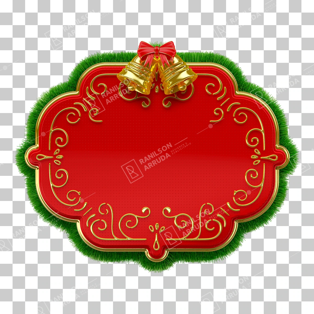 Frame natal