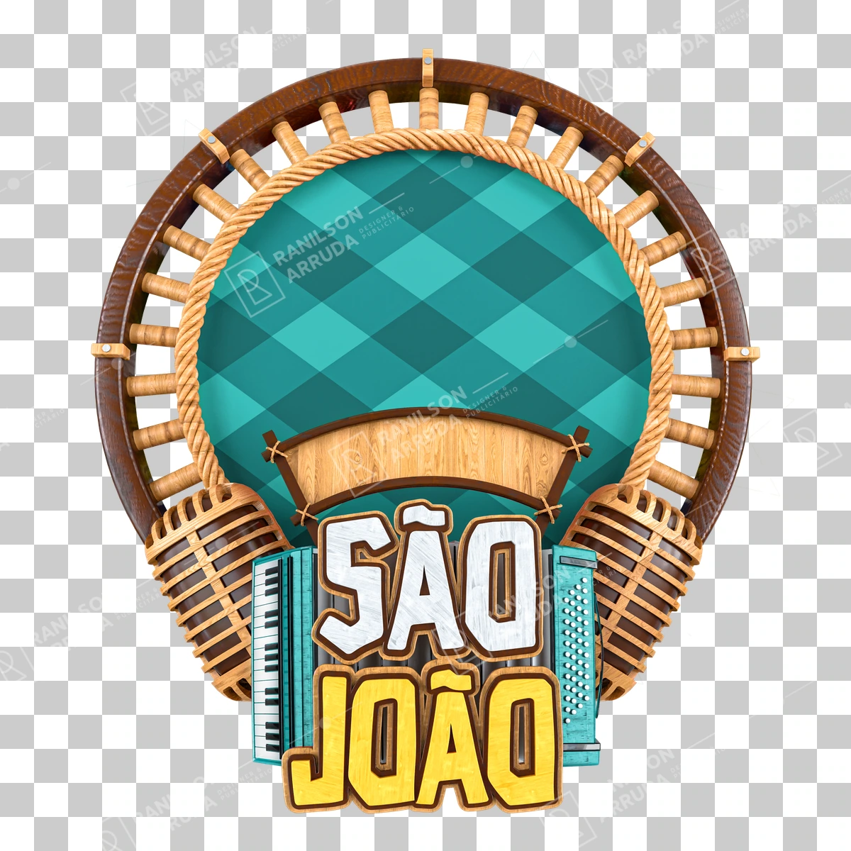 são joão